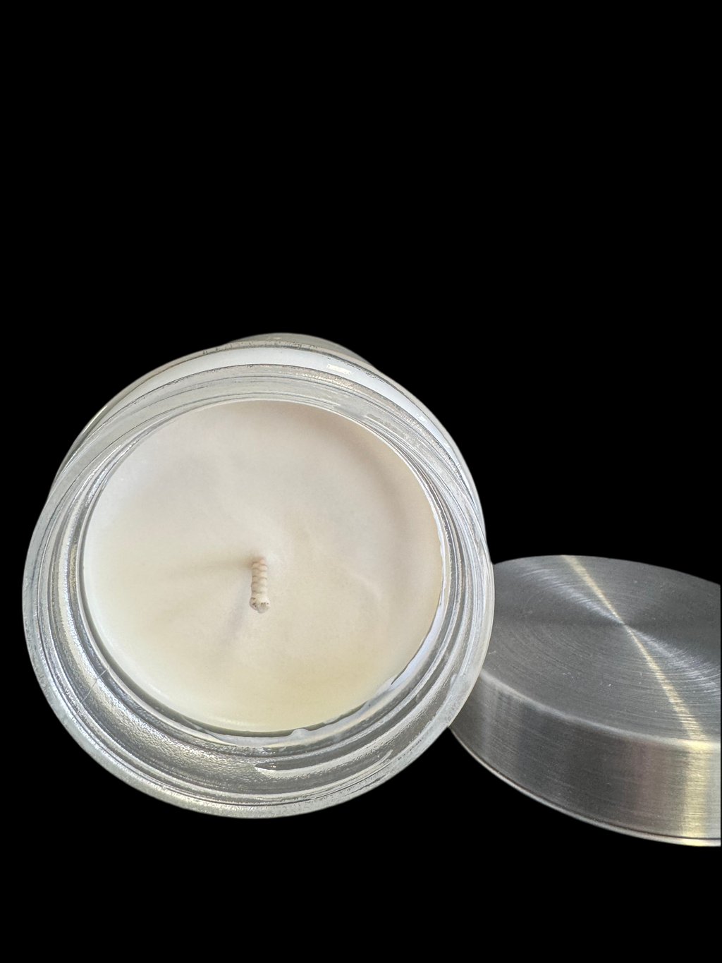 Organic Candles